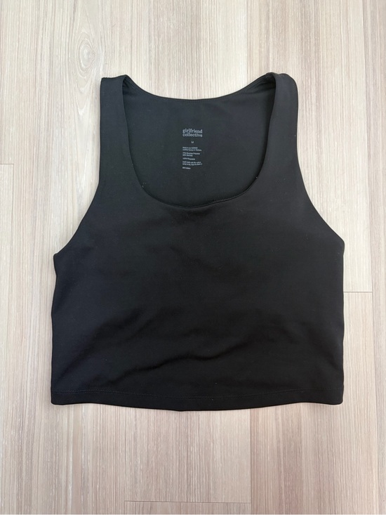 girlfriend collective Tops - Girlfriend Collective Tank